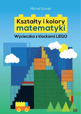 Image de Matematyka: Kształty i kolory - wycieczka z klockami LEGO