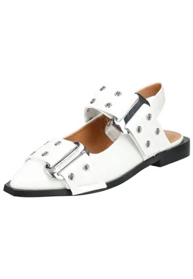 Produktbild von Steve Madden Ballerinas Ballerinas Kunstleder