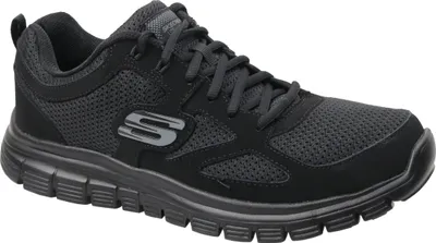 Immagine prodotto di Skechers Burns 52635-BBK