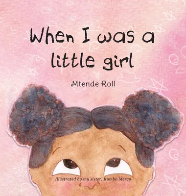 Produktbild von When I was a Little Girl