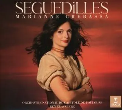 Produktbild von Seguedilles