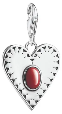 Obrázok produktu pre Thomas Sabo - 1683-111-10 - Prívesok - Uni - Striebro 925
