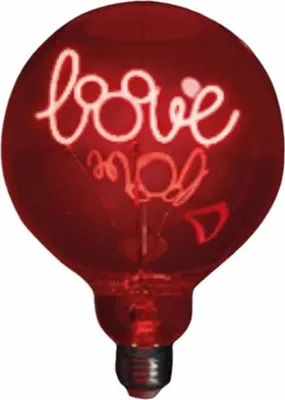 Produktbild von Paladone Mickey Mouse Led-neon-e27-glühbirne    One Size