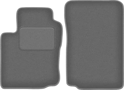 Immagine prodotto di Tappetini anteriori: Suzuki Grand Vitara I 3 porte (1998-2005)