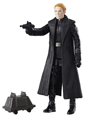 Productafbeelding van STAR WARS E8 Figuur, Generaal Armitage Hux