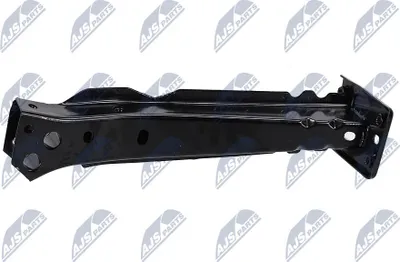 Produktbild von NTY Längsträger ZRZ-FT-009 Links für FIAT 500 (312)