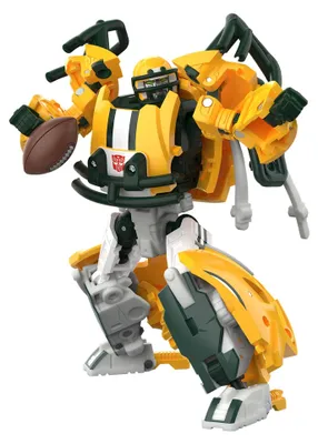 Zdjęcie produktu dla Figurka Transformers Tundra Prime, 14 cm