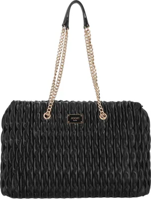 Produktbild von Joop! Jeans Ruga Niecy Shopper schwarz 26 x 37 x 12