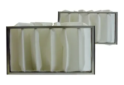 Produktbild von Maico Luftfilter, Ersatz KF 35 0093.0685