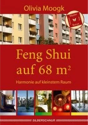 Produktbild von Feng Shui auf 68 qm