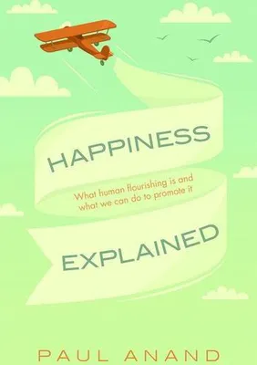 Produktbild von Happiness Explained