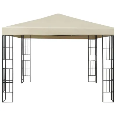 Immagine prodotto di Padiglione 3×3 m crema