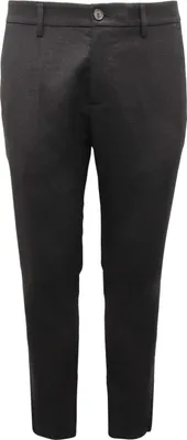 Produktbild von I7531 Pantalone Uomo Patrizia Pepe Slim Man Polyester Trousers