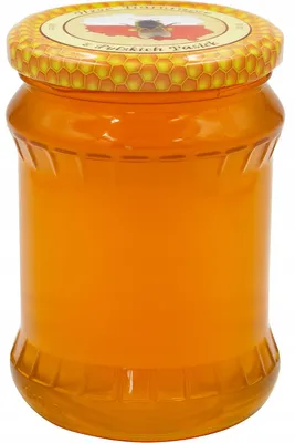 Produktbild von Skomar Glas Słoiki 500ml 8er Set mit Deckel