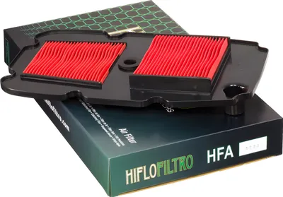 Obrázok produktu pre Vzduchový filter Hiflo pre Honda XL 700 V Transalp Bj. 2008-2013