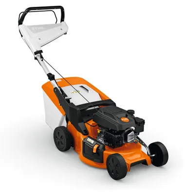 Produktbild von STIHL Benzin-Rasenmäher RM 248 - 2024