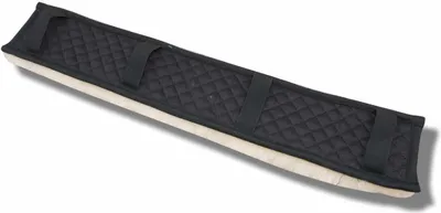 Produktbild von AMKA  Lammfell Gurtschoner 60 cm und 80 cm in 60