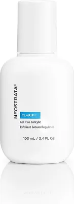 Produktbild von Neostrata Refine Gel Plus Salicylic 15 Aha 100 ml