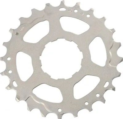 Produktbild von SHIMANO Ritzel für CS-M7000 - 24 Zähne