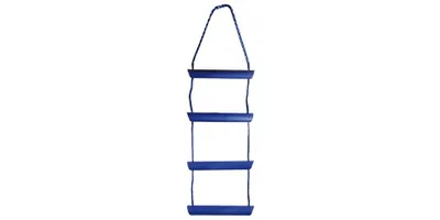 Produktbild von Osculati Rope Ladder 4 steps Segelzubehör
