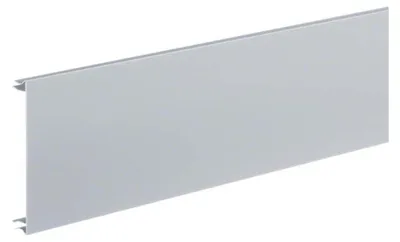 Produktbild von Hager BRA1202ELN, Aluminium, Aluminium, 120 mm, 2000 mm