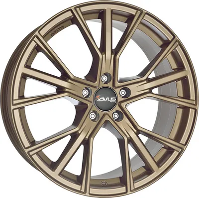 Produktbild von Alufelge Avus Af18 8.5X20 5X112 Et 20 Bronze