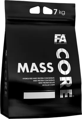 Produktbild von FA Nutrition | CORE Mass Chocolate