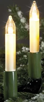 Zdjęcie produktu dla Hellum fairy lights LED shaft candle indoor 15pcs; 801545