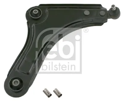 Produktbild von Febi Bilstein Lenker, Radaufhängung  26663