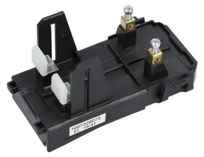Zdjęcie produktu dla Filtr przeciwpyłowy do szlifierki kątowej BOSCH - 1600A01Z6C