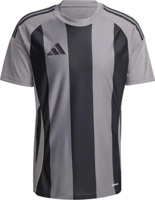 Produktbild von Maglietta adidas Striped 24 Jersey M IW2145 Pullunder adidas Größe: S,