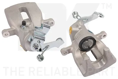 Produktbild von NK Bremssattel Hinten Rechts für CITROËN C4 II (B7) Ø38mm 2137138