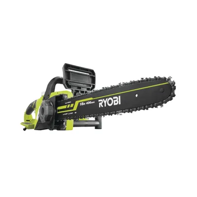 Image de Scie à chaîne électrique Ryobi RCS2340B