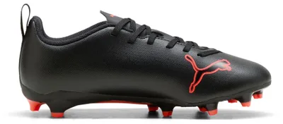 Produktbild von Puma Ultra 6 Play Fg/ag Jugendfußballschuhe Schwarz EU 35 Kinder Schwarz EU 35