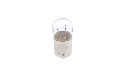 Immagine prodotto di Lampadine R5W BOSCH Lampadine per auto 12V 5W 1 987 301 022