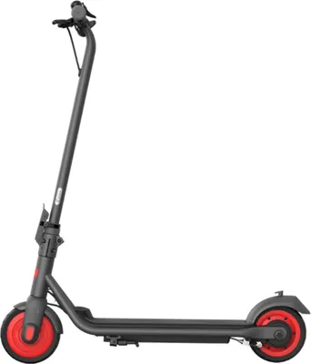 Image de Ninebot eKickScooter ZING C20 par Segway
