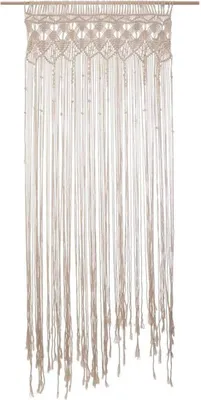 Produktbild von Zasňāona Baweňāniana Makrama 90X200 cm