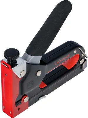 Produktbild von Tacker für Tackerklammern Heftklammern Klammern Typ 53 | 4-14mm Profi Handtacker