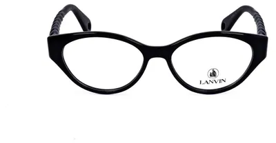 Produktbild von Lanvin Sonnenbrille LNV2623 001 52 16 145