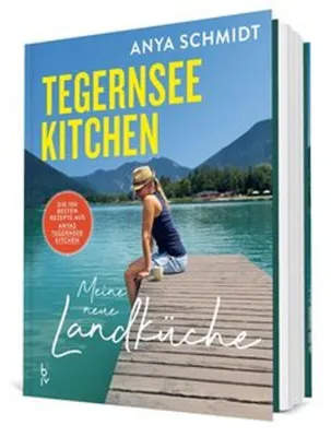 Obrázok produktu pre Tegernsee Kitchen