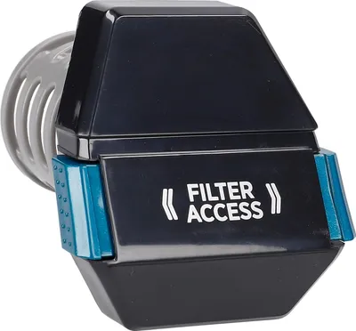 Produktbild von Filterdeckel HOOVER 48022205 für Stielstaubsauger