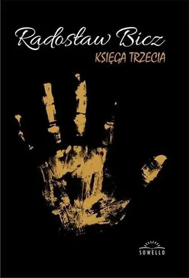 Produktbild von Księga Trzecia - Radosław Bicz
