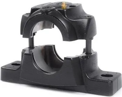 Produktbild von Stehlagergehäuse SNC213-311 120 mm