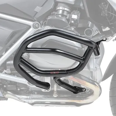 Zdjęcie produktu dla Dolna listwa zderzeniowa do BMW R 1200 GS 13-18 Motoguard XL4