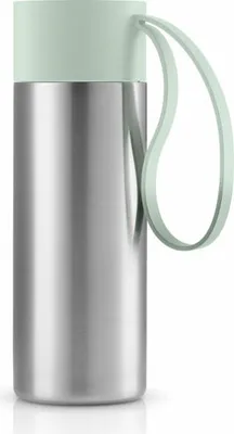 Produktbild von Thermosbecher, 0,35 L, Salbei Grün - Eva Solo | To Go