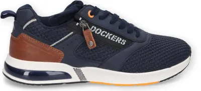 Produktbild von Dockers by Gerli 50FL005 Navy Größe EU 42