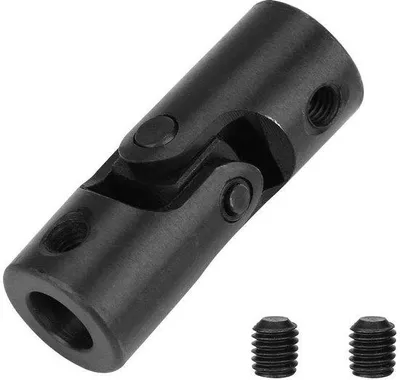 Imagen del producto de Acoplamiento profesional para remolque de bicicleta - Fabricado con metal de alta calidad - Ideal para remolques y bicicletas