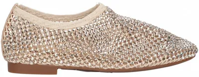 Produktbild von La Strada Slipper beige in Gr. 37