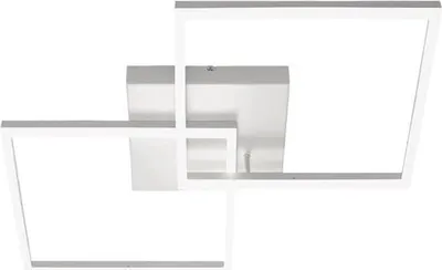 Produktbild von BARD moderne LED-Deckenleuchte 52W Weiß 3394-65-102 Fabas Luce