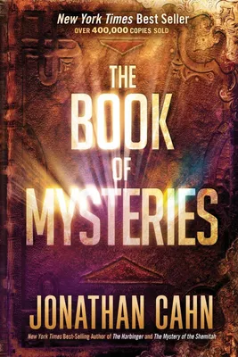 Produktbild von The Book of Mysteries